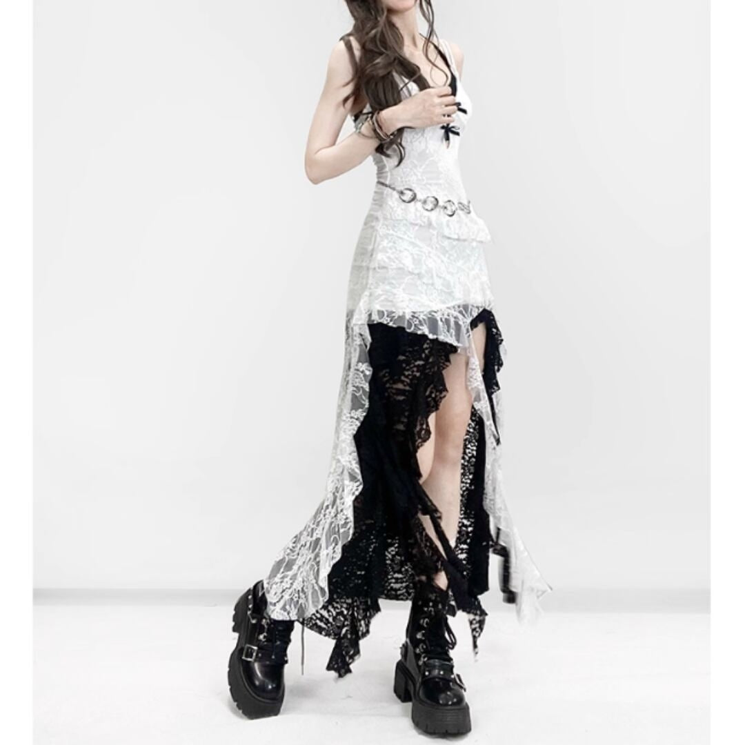 Inner & dress set E7042