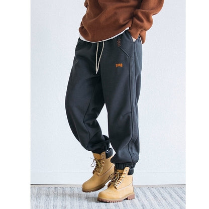 Loose casual sweatpants HL1965