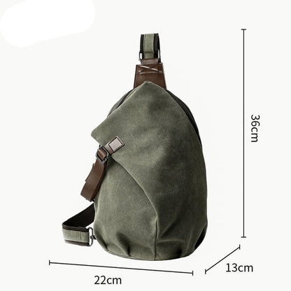 One shoulder backpack HL2609