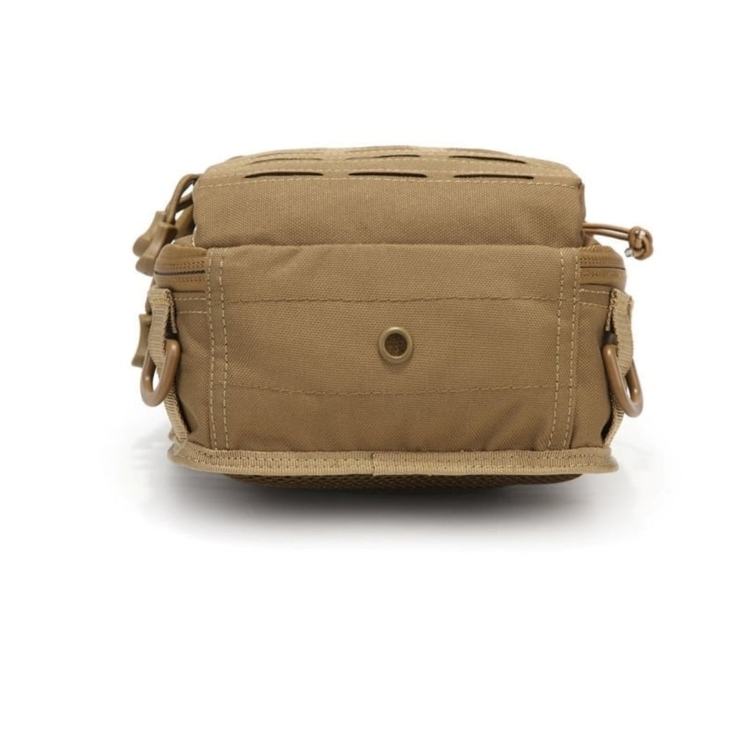 Multifunctional messenger bag HL2584