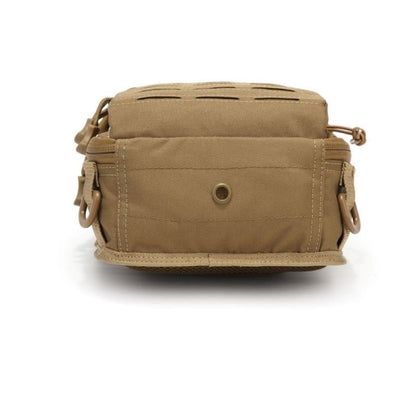 Multifunctional messenger bag HL2584