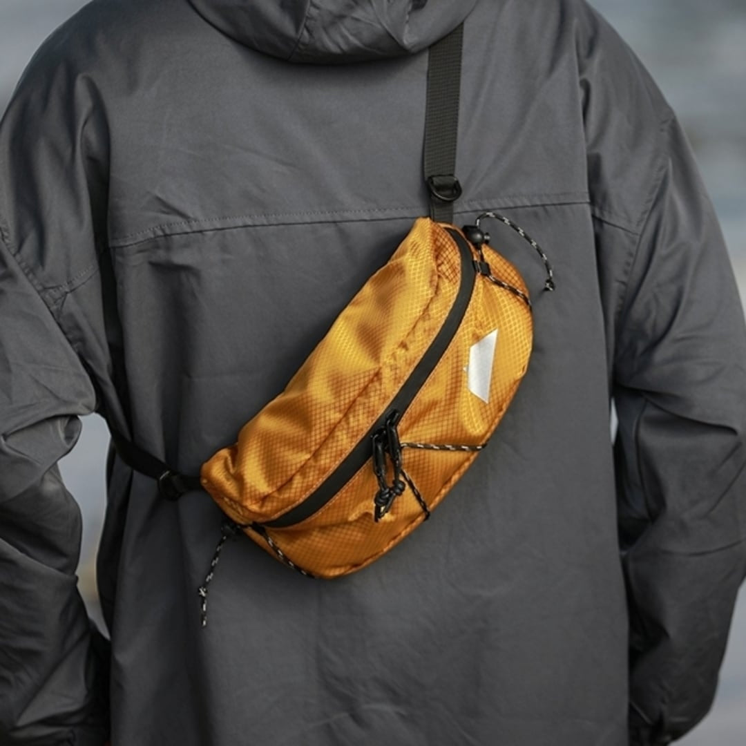 Outdoor casual bag HL2601