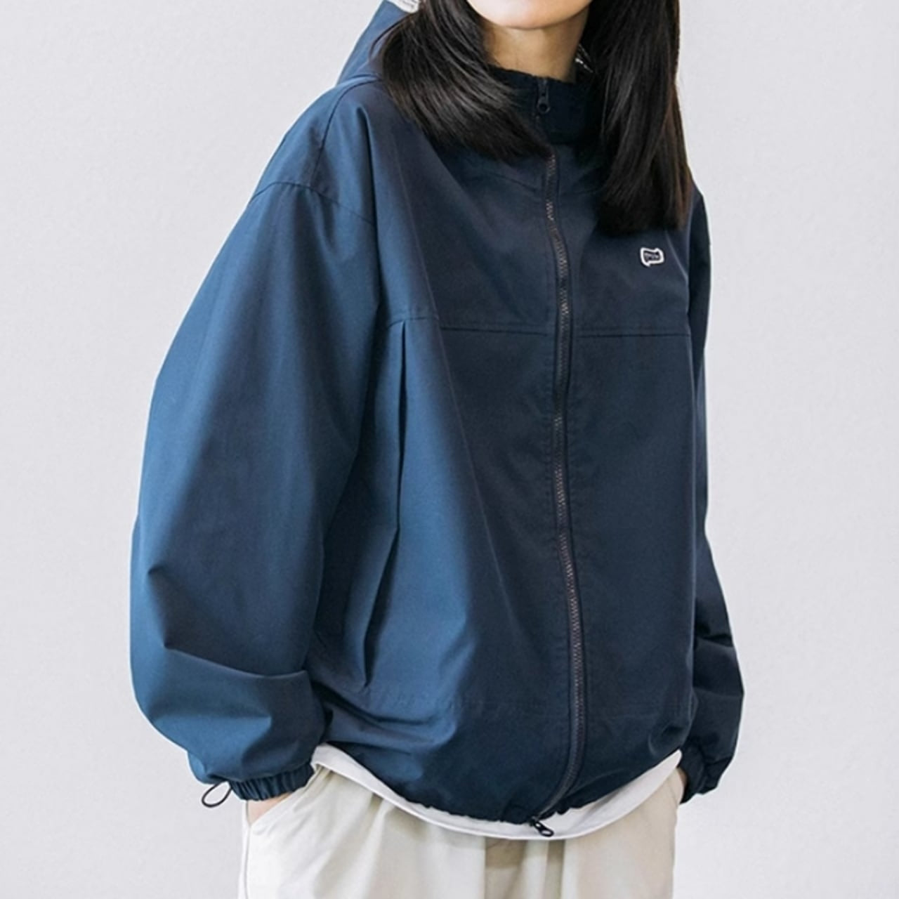 Outdoor hoodie jacket HL2541