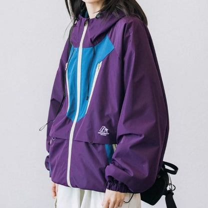 Mountain jacket HL2545