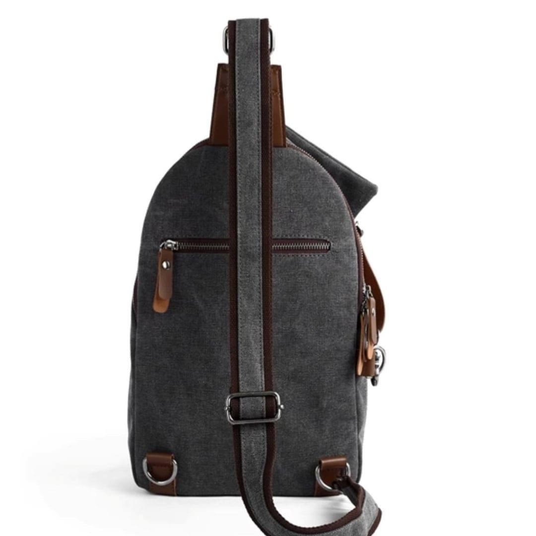 One shoulder backpack HL2609