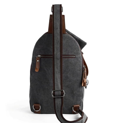 One shoulder backpack HL2609