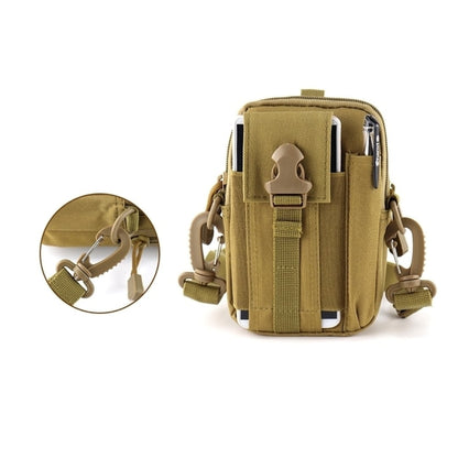 Multifunctional waist bag HL2589