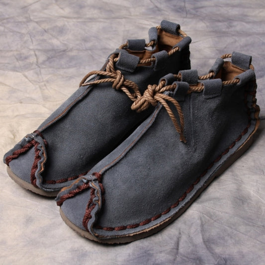 Retro Style Shoes D0026