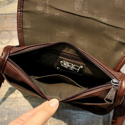 Retro style shoulder bag HL2605