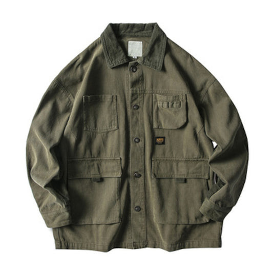 Military jacket HL1095