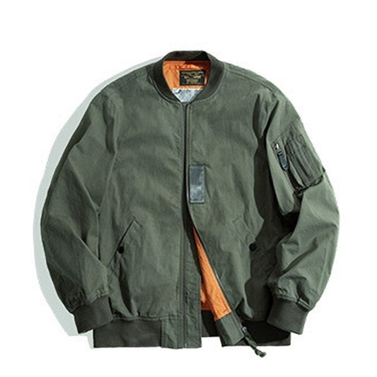 MA−1 jacket HL1543