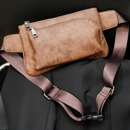 Slim design crossbody bag HL2606