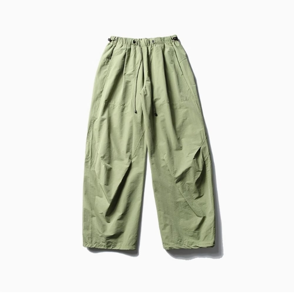 Parachute pants HL2543