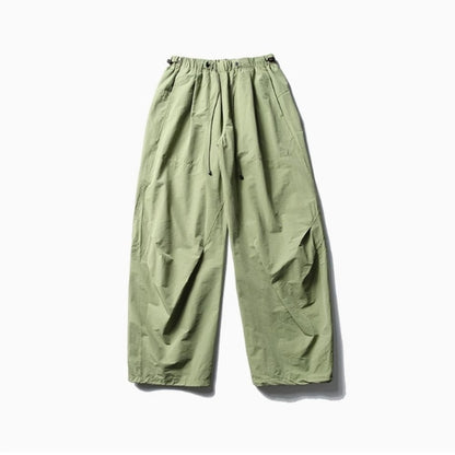 Parachute pants HL2543
