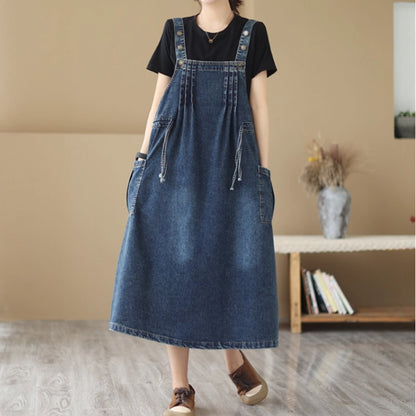 Casual jumper skirt D0070