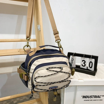 2WAY shoulder bag HL2602