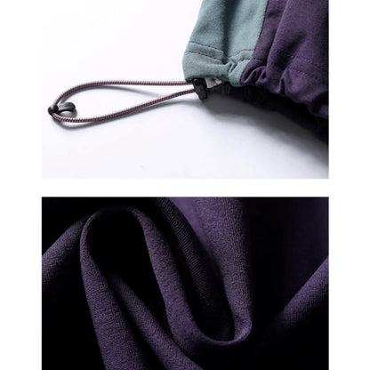 Round neck dry tops HL2540