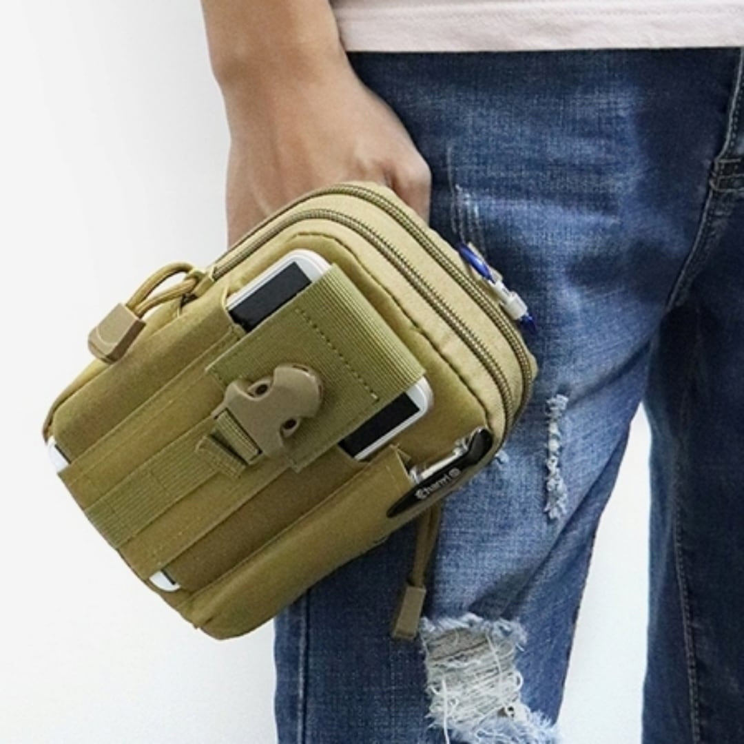 Multifunctional waist bag HL2589