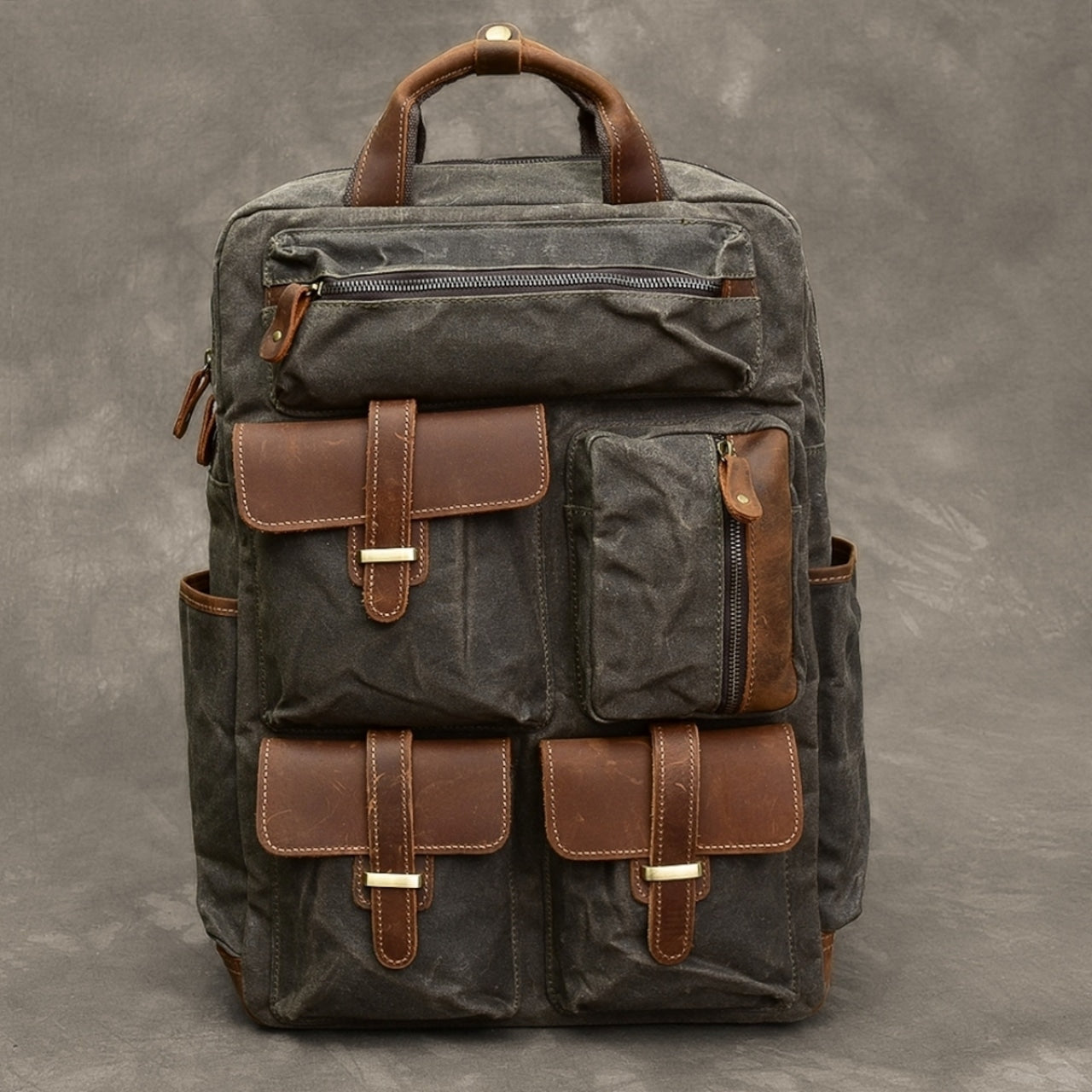 Laptop Backpack D0023