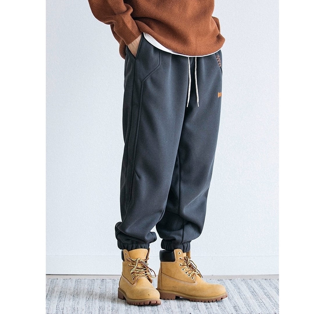 Loose casual sweatpants HL1965