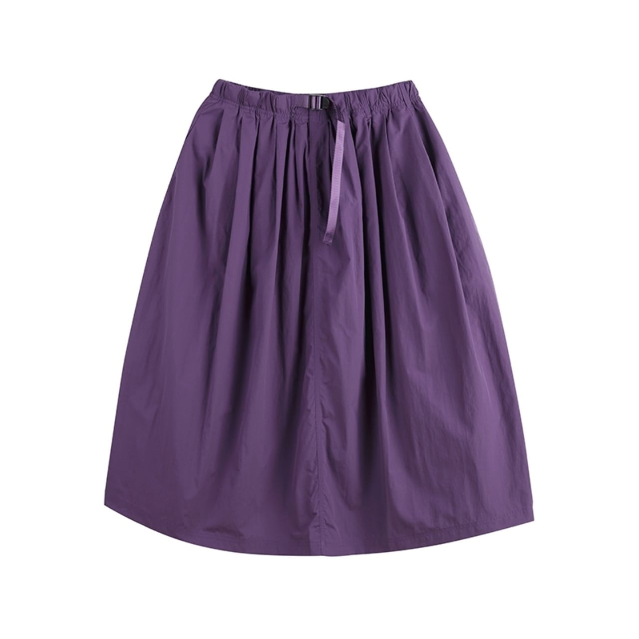 Casual long skirt HL2528