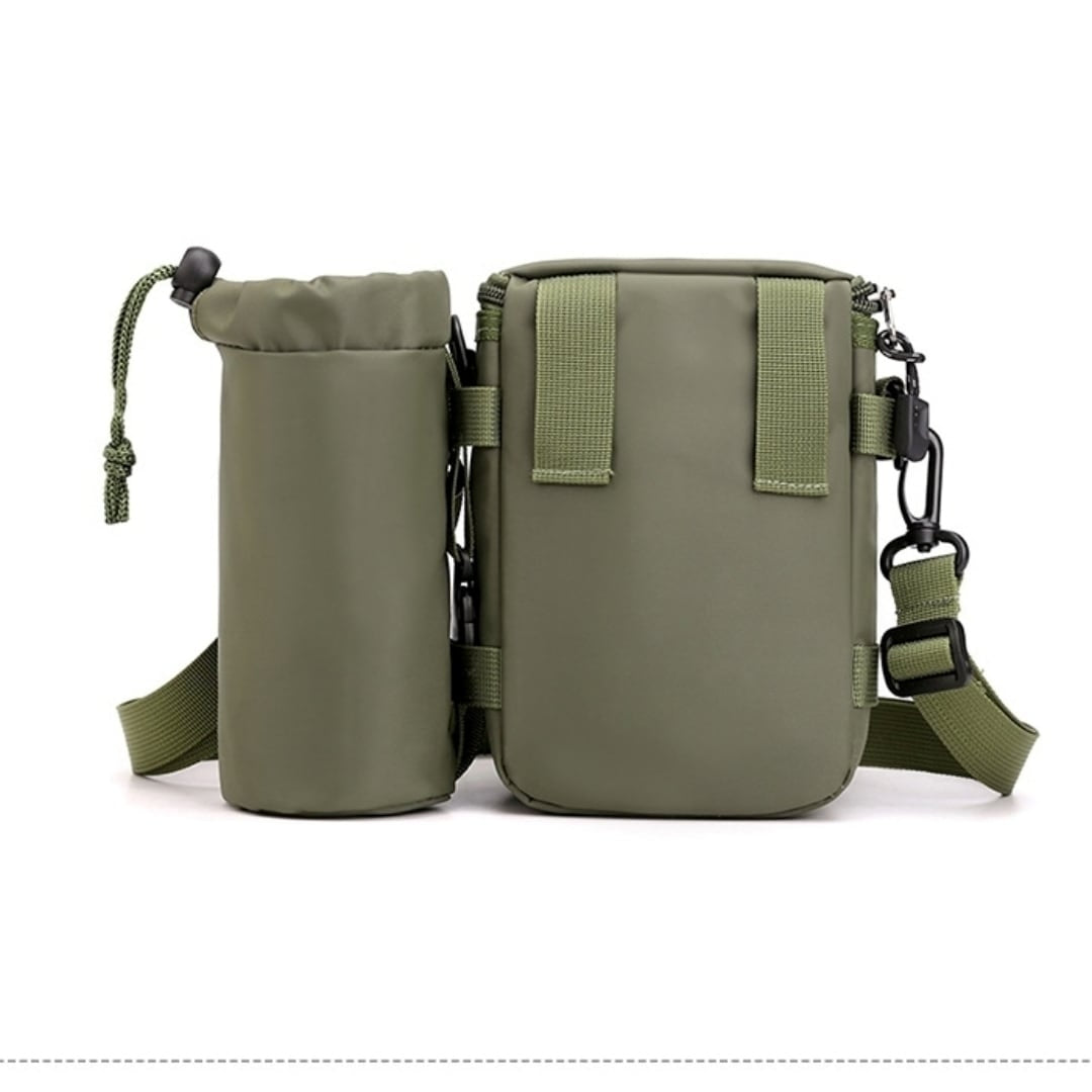Multifunctional outdoor shoulder bag HL2581
