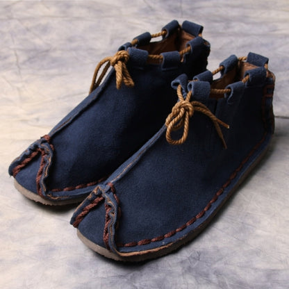 Retro Style Shoes D0026