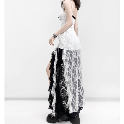 Inner & dress set E7042