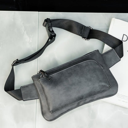 Slim design crossbody bag HL2606