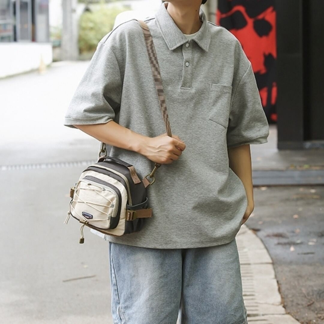 2WAY shoulder bag HL2602