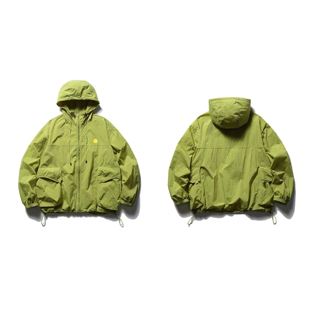 Mountain parka HL2533