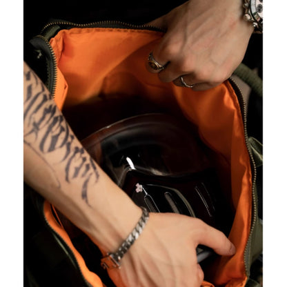 3WAY square bag HL2612