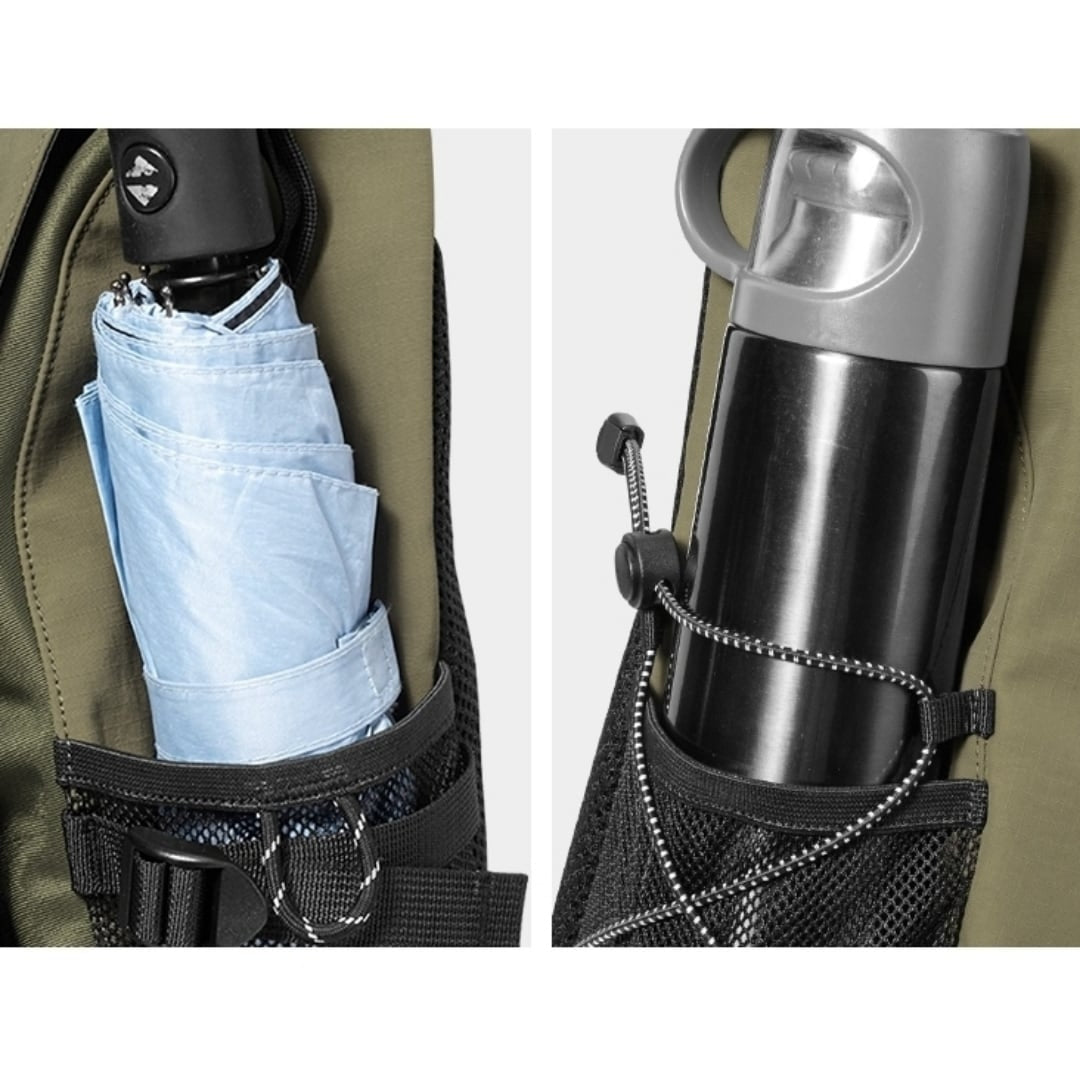 One shoulder backpack HL2603