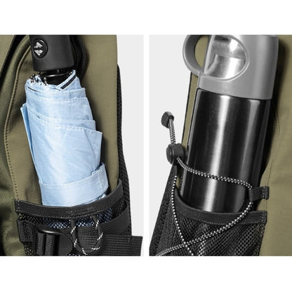 One shoulder backpack HL2603