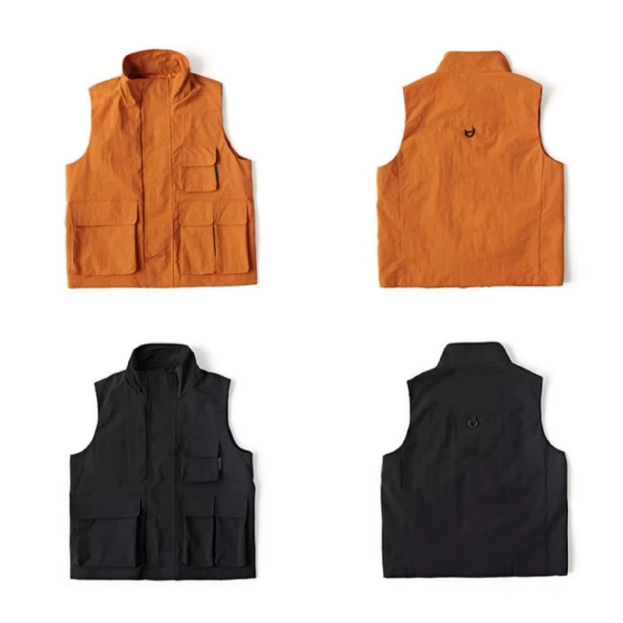 Multi pocket vest HL2546