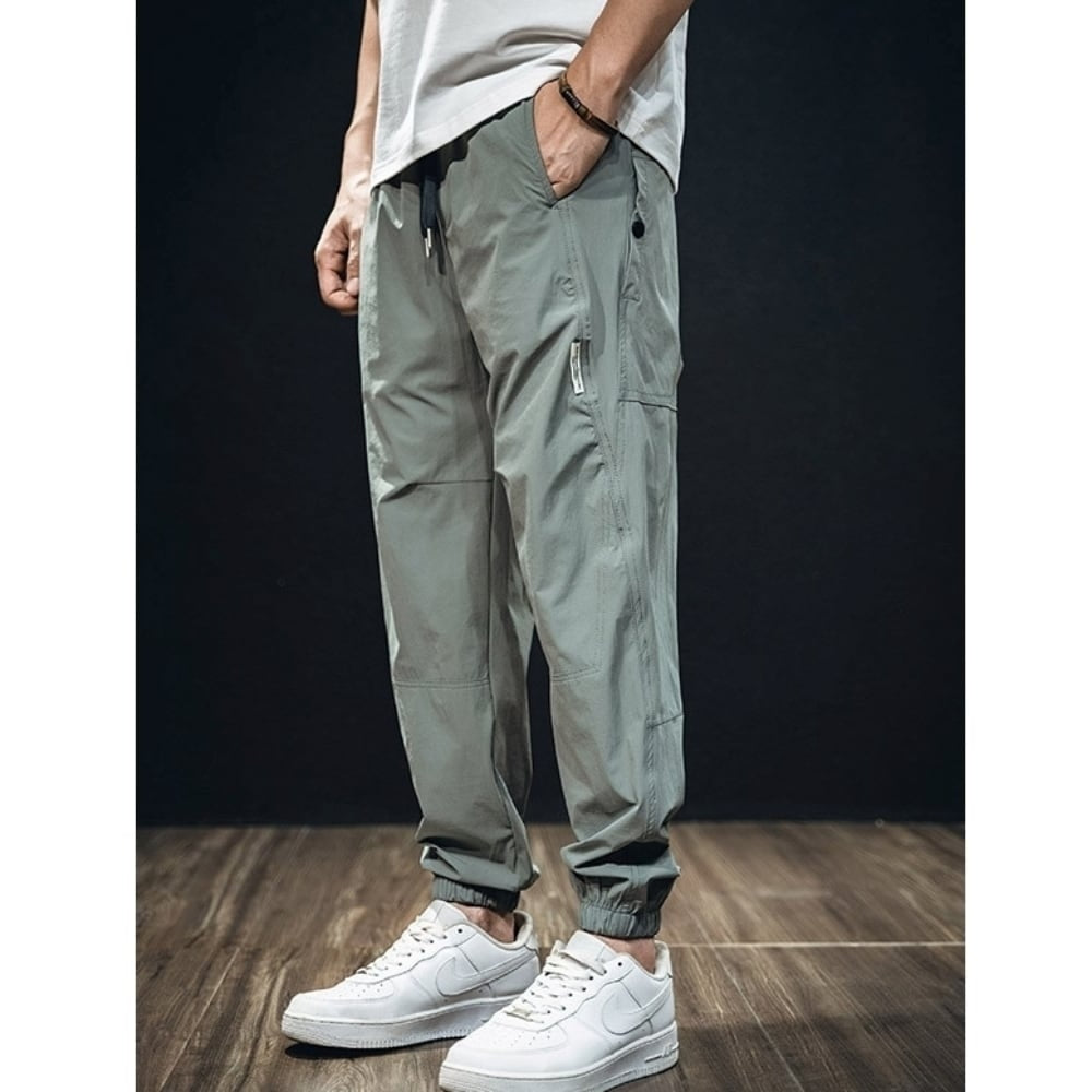 Casual jogger pants HL2569