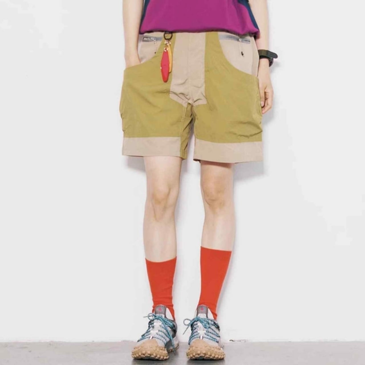 Casual shorts HL2529