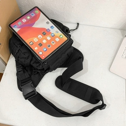 Multifunctional shoulder bag HL2583