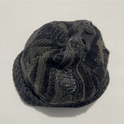 Jacquard Beanie D0049