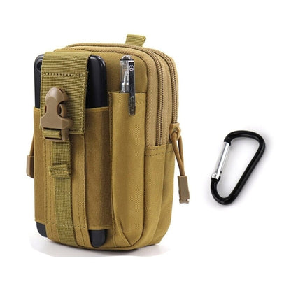 Multifunctional waist bag HL2589