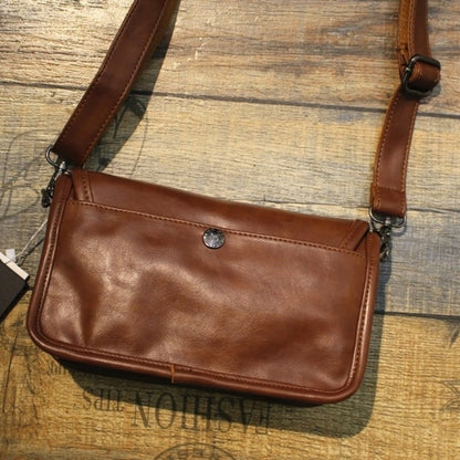 Retro style shoulder bag HL2605