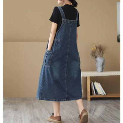 Casual jumper skirt D0070