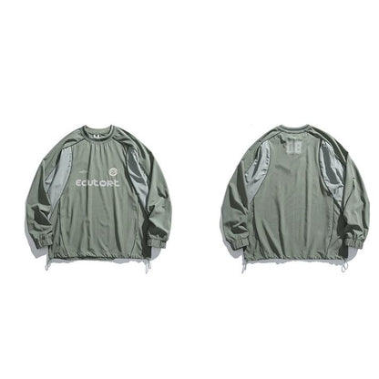 Dry jersey tops HL2535