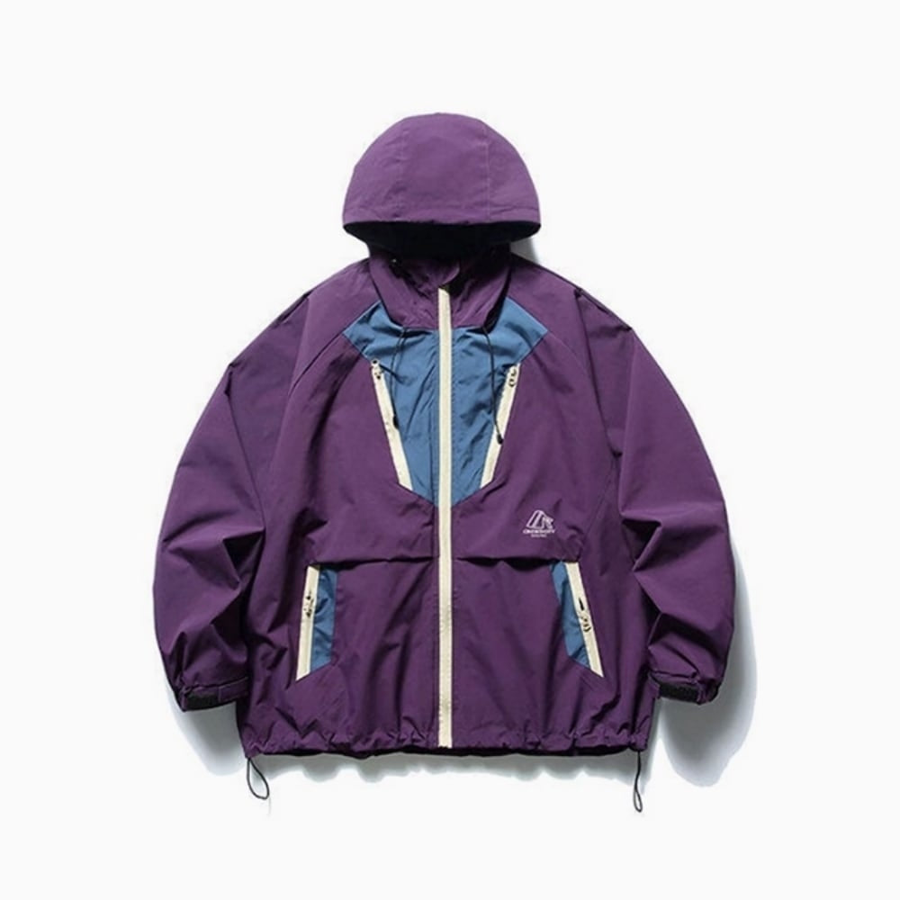 Mountain jacket HL2545