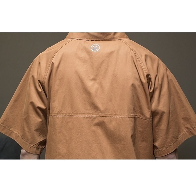 Pullover work shirt HL2030