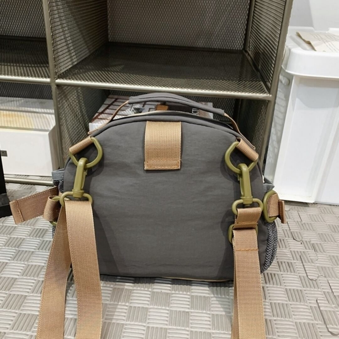 2WAY shoulder bag HL2602