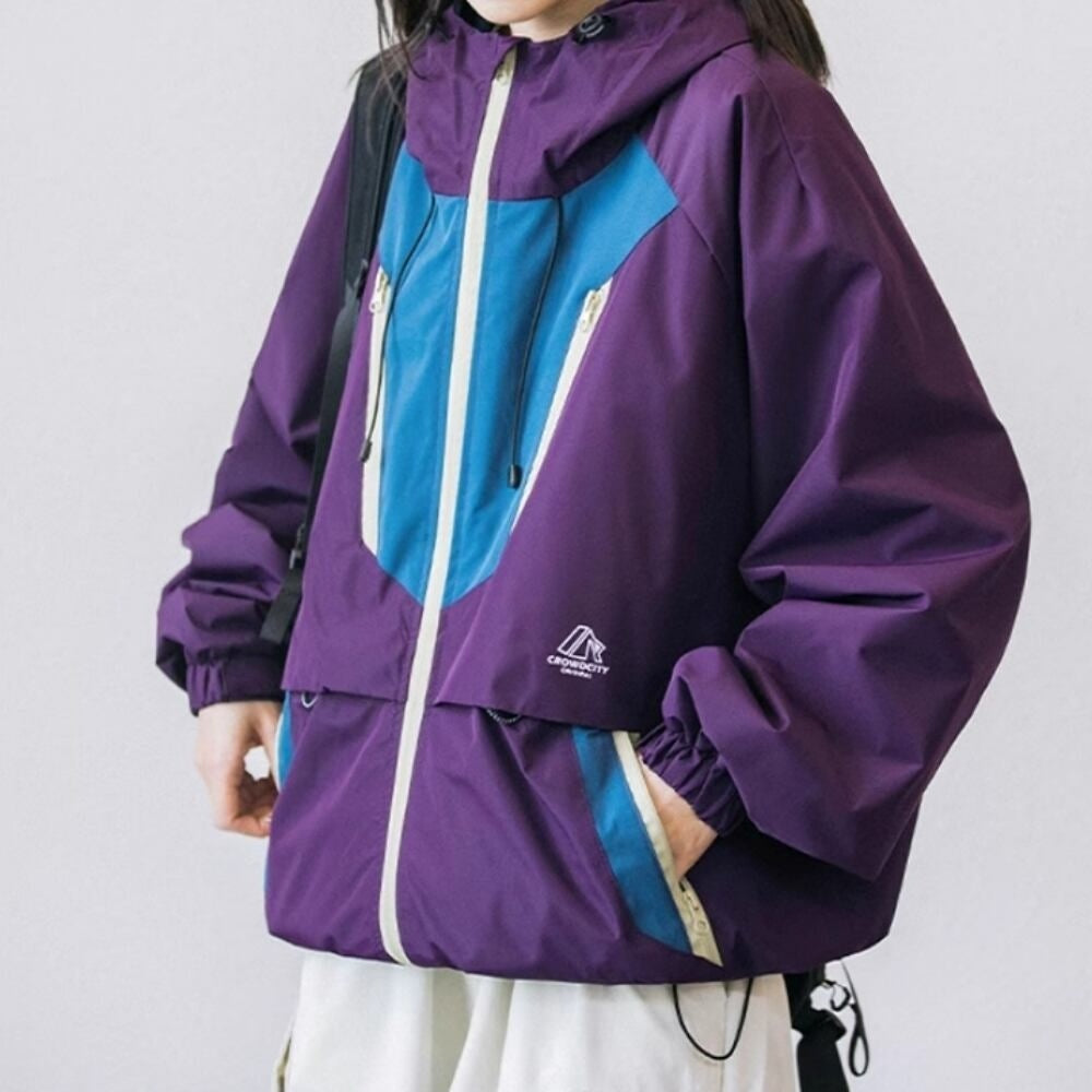 Mountain jacket HL2545