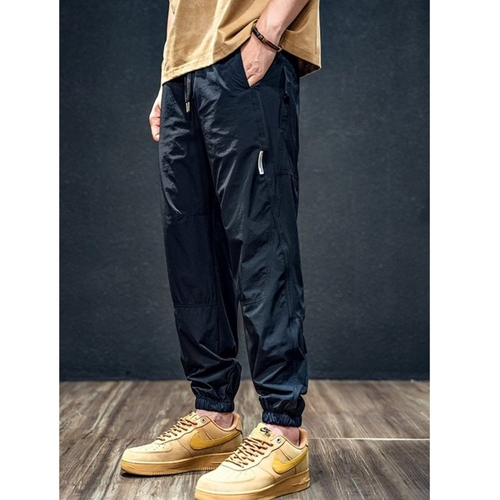 Casual jogger pants HL2569