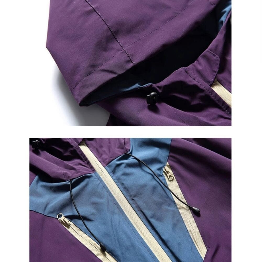 Mountain jacket HL2545