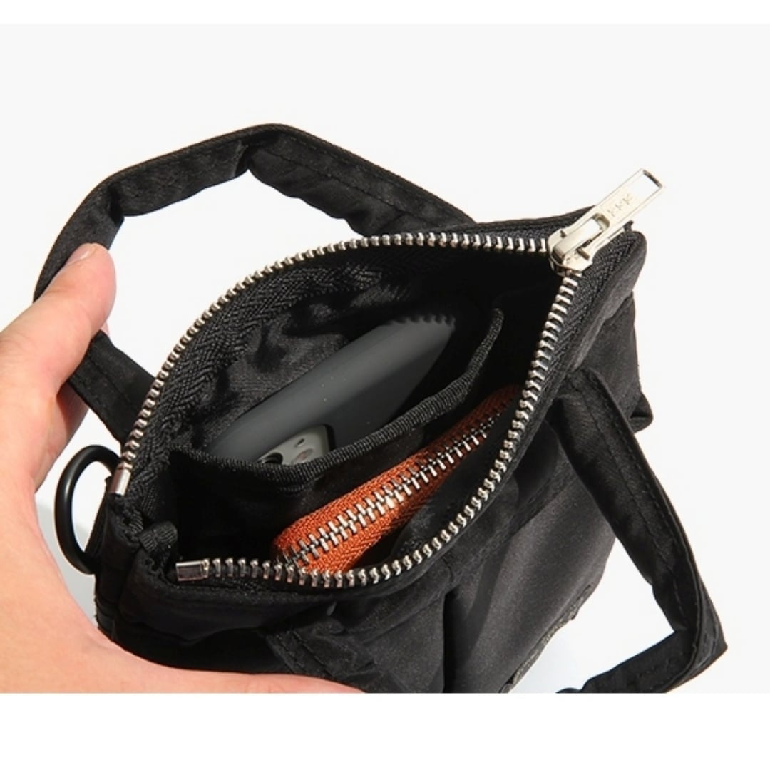 Mini shoulder bag HL2590